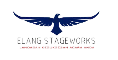 Elang Website